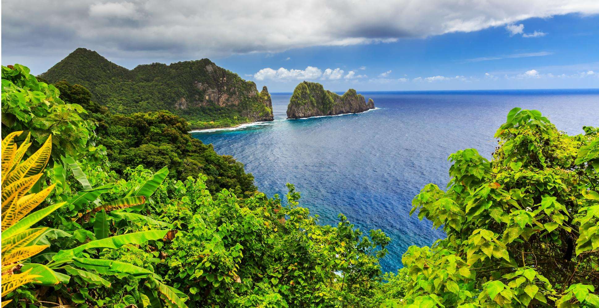Fitiuta, American Samoa