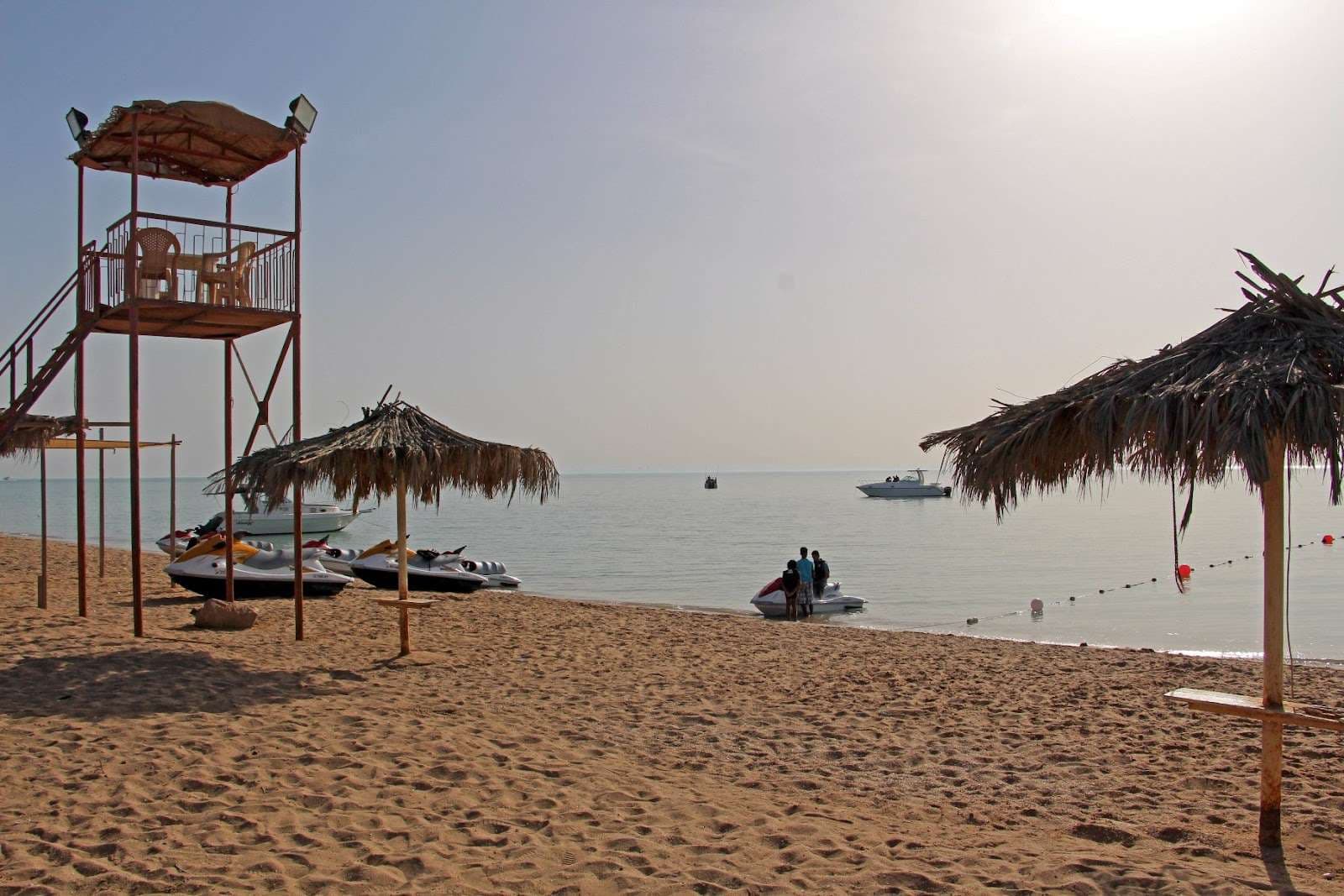 Failaka Island, Kuwait