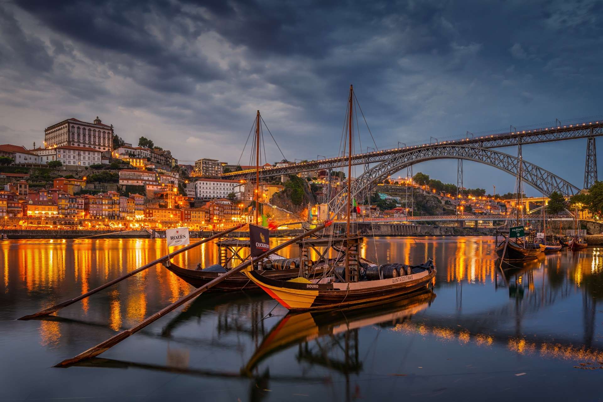 Porto, Portugal