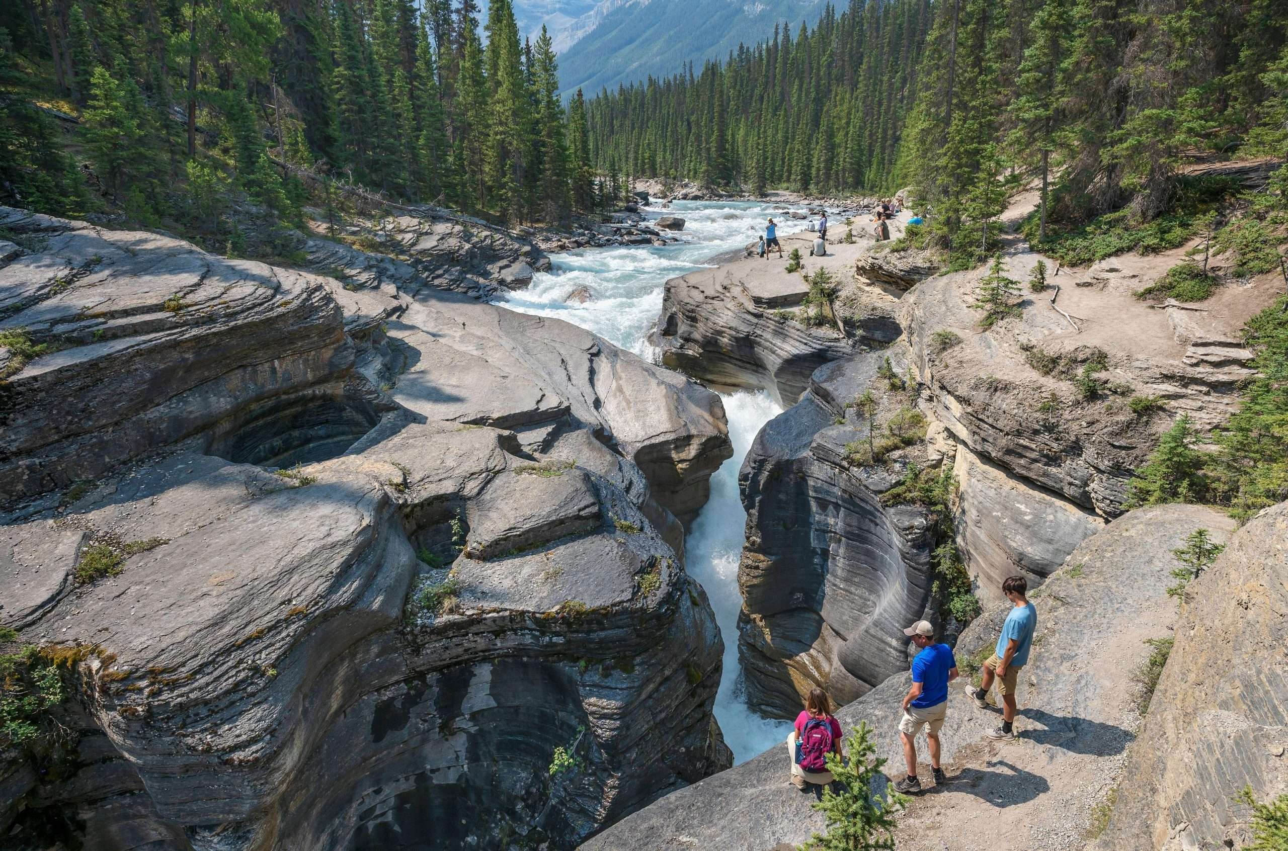 Banff National Park, Canada
