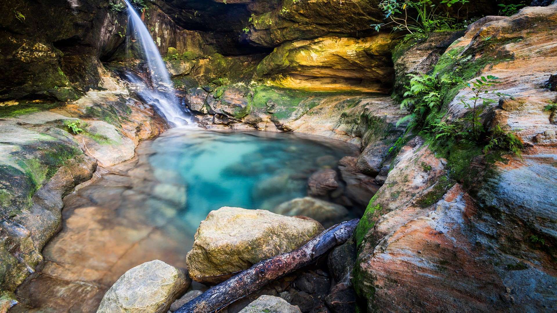 Isalo National Park, Madagascar