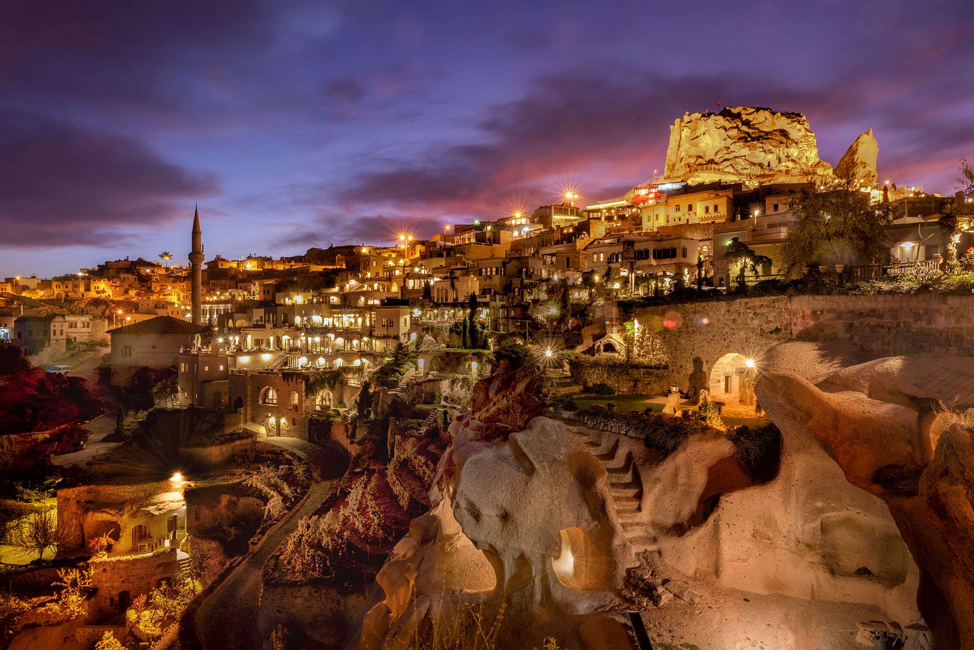 Cappadocia, Türkiye