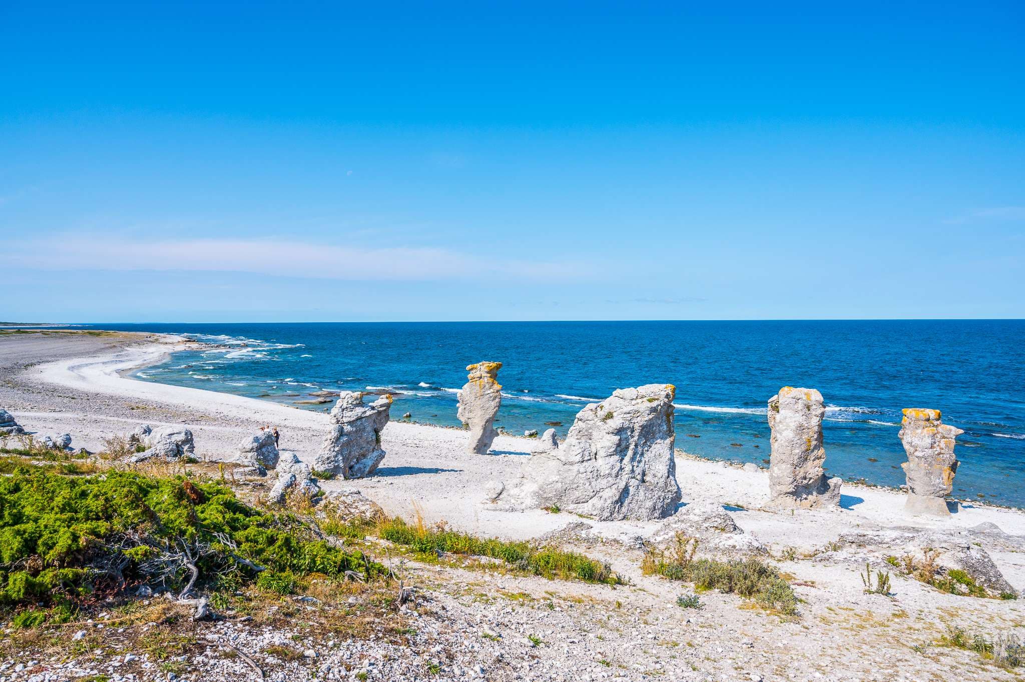 Gotland, Sweden