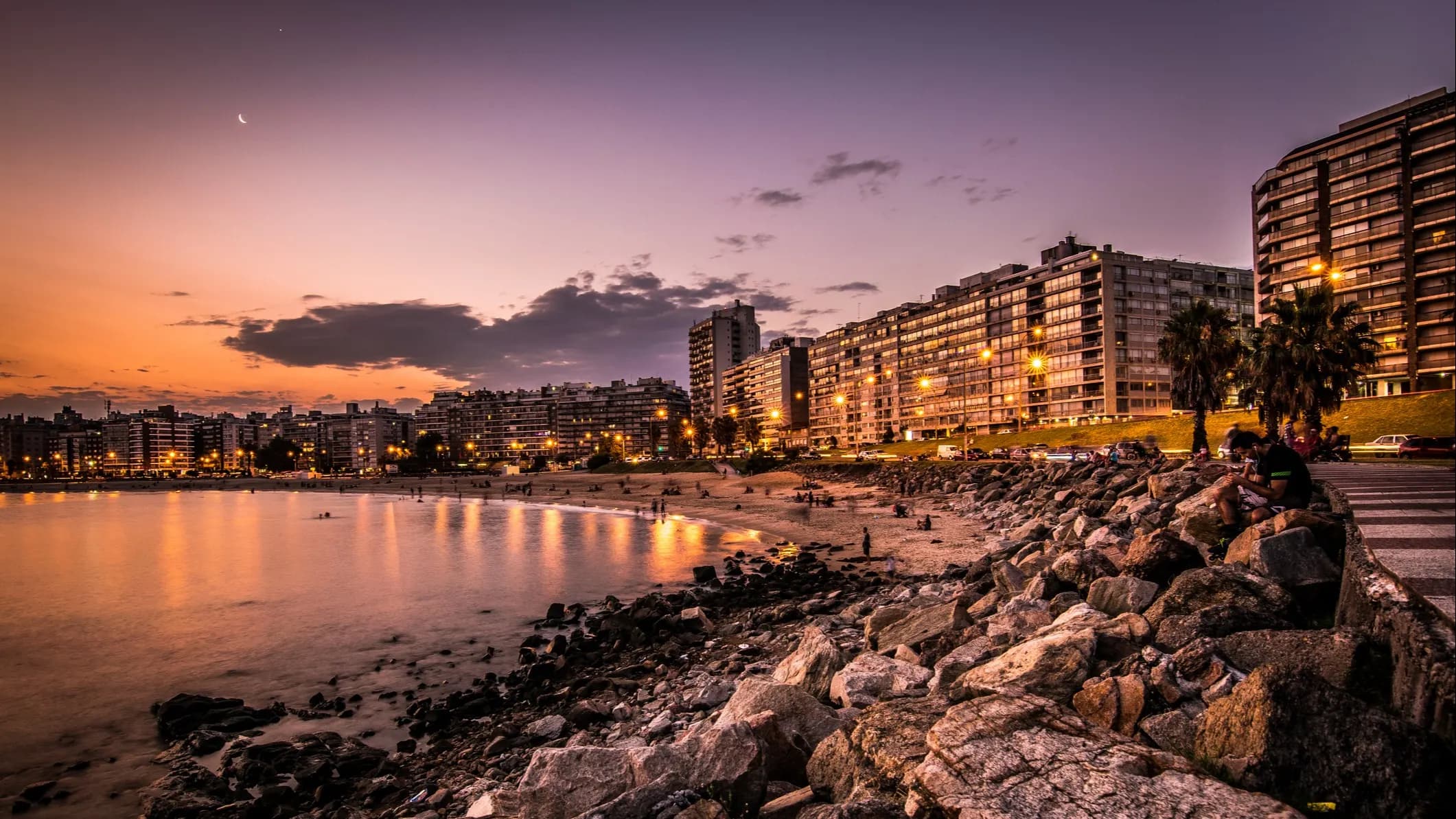 Montevideo, Uruguay