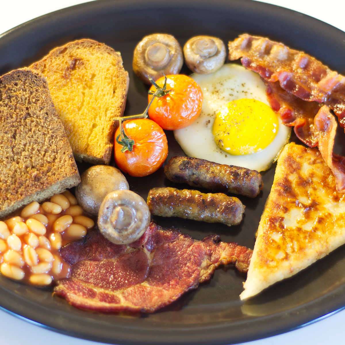 Ulster Fry