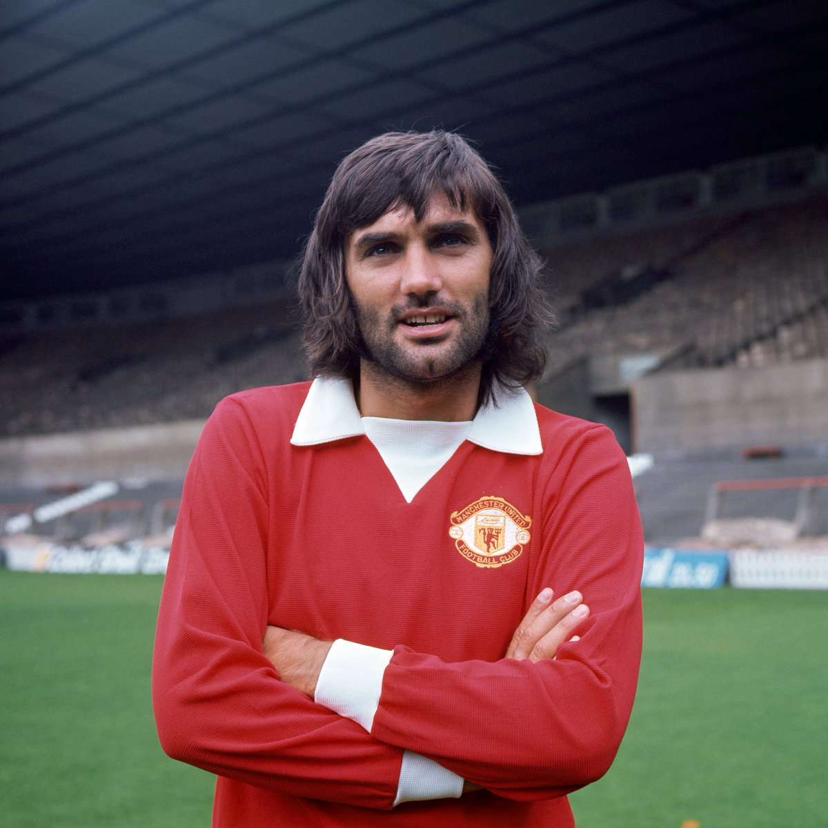 George Best
