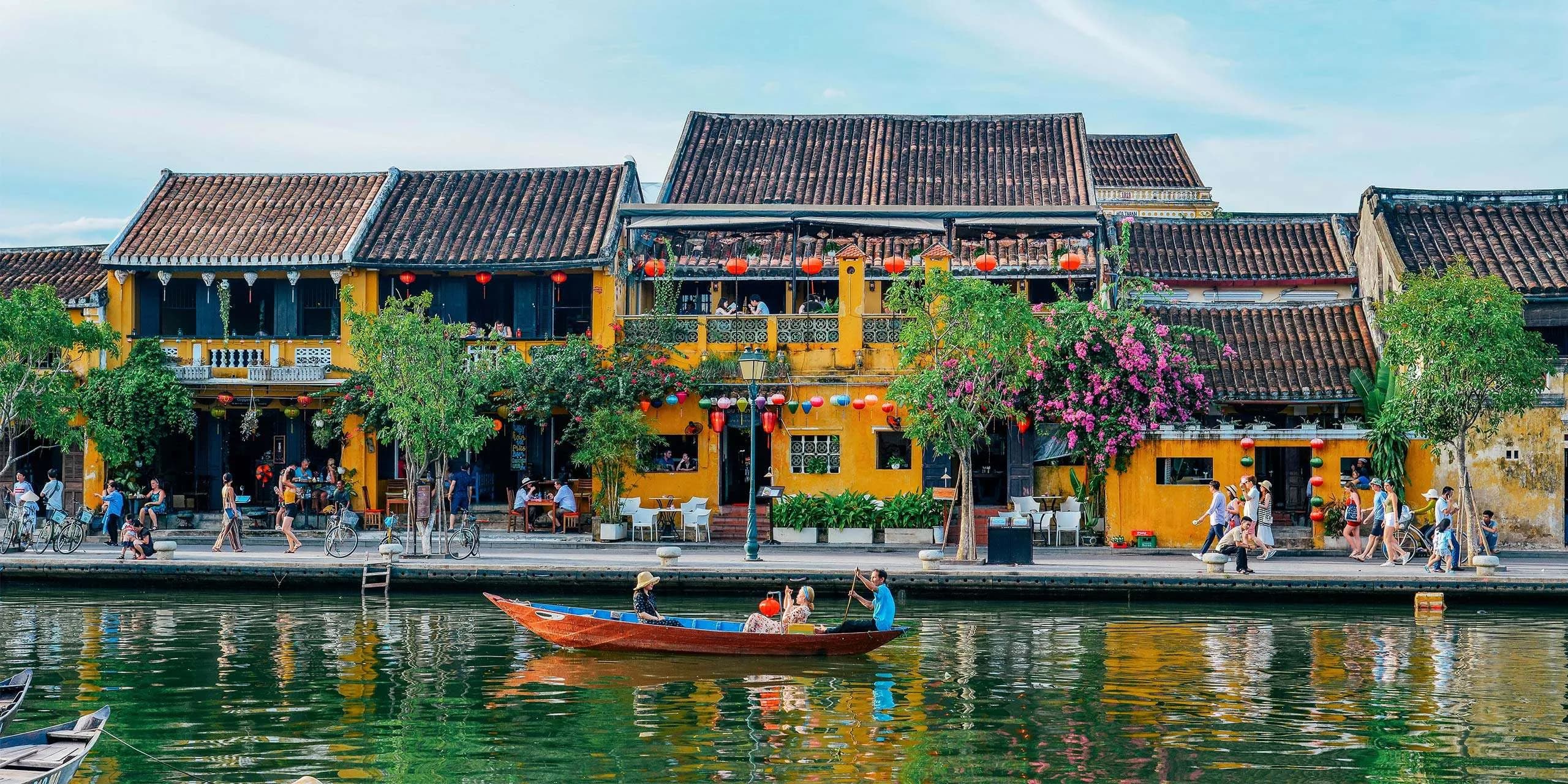 Hoi An, Vietnam