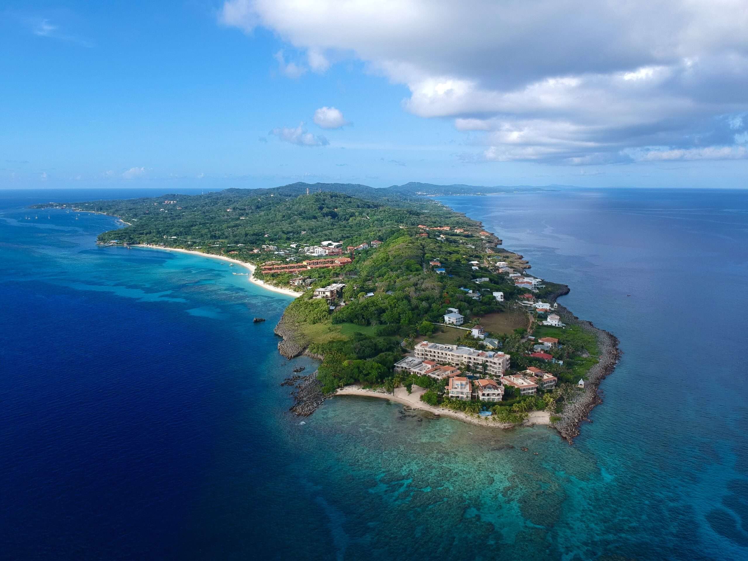 Roatán, Honduras