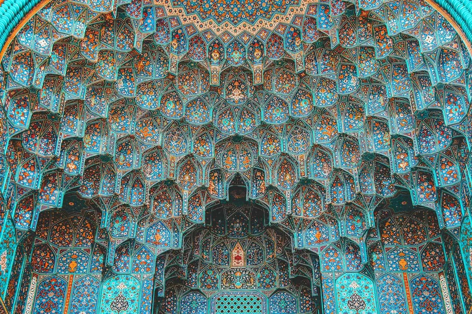 Isfahan, Iran