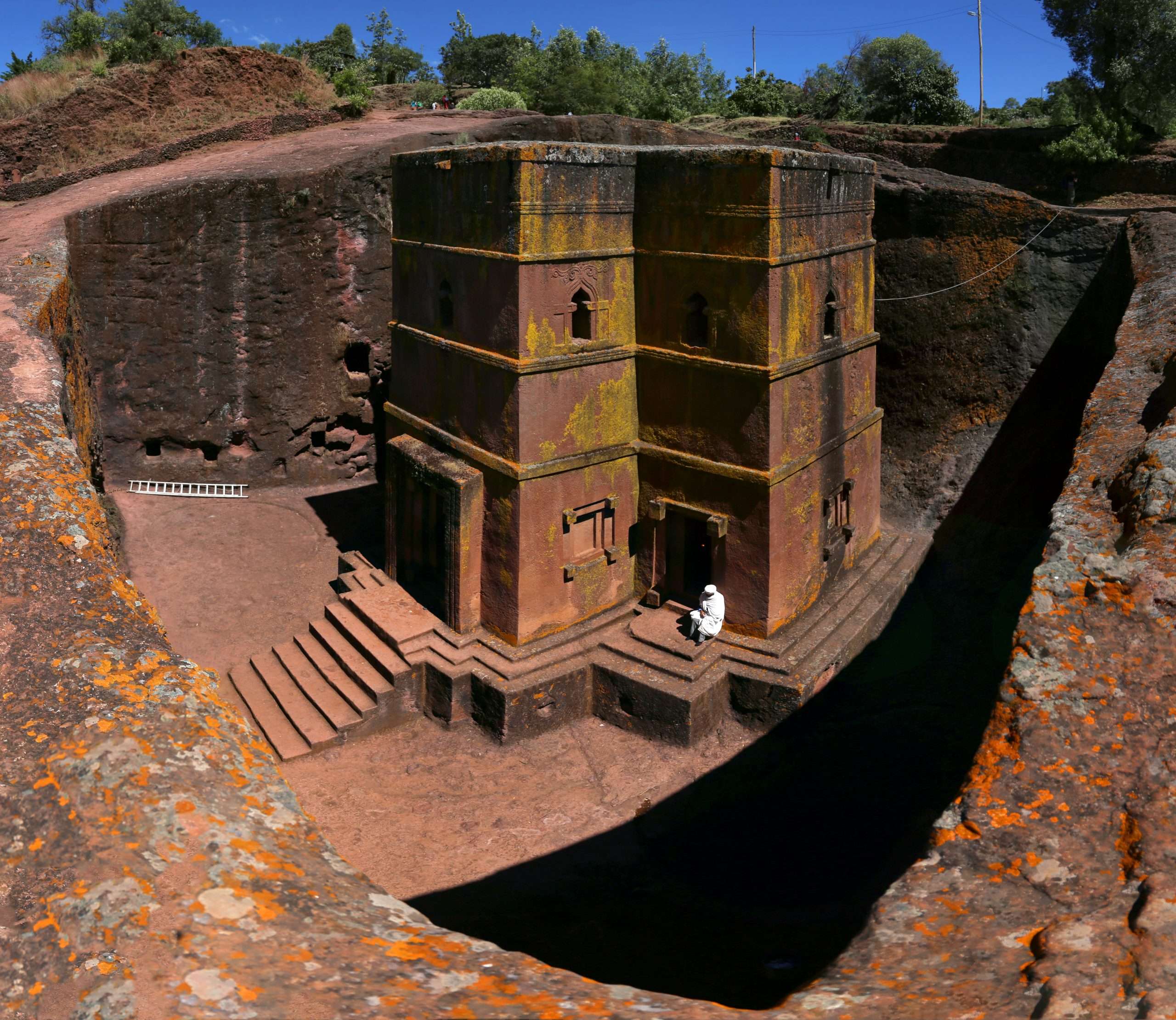 Lalibela, Ethiopia