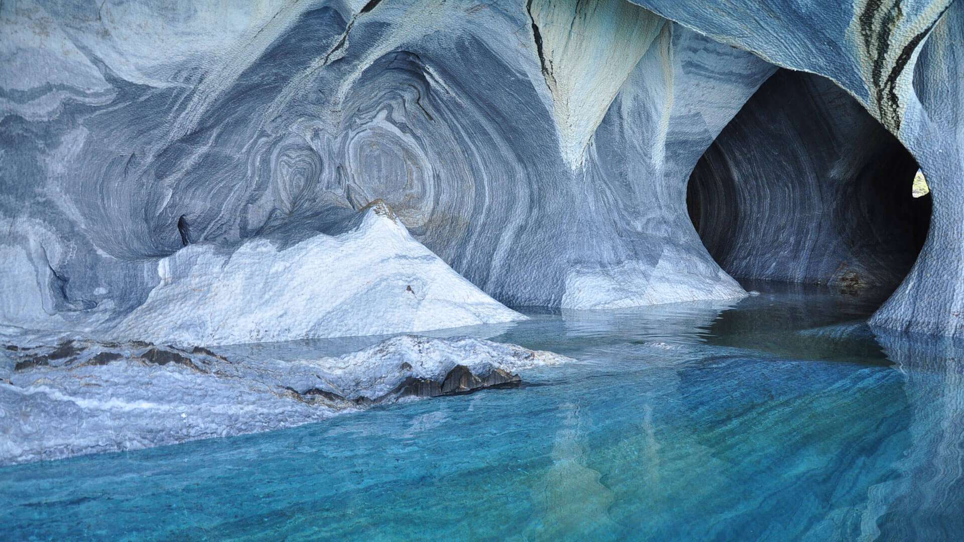 Patagonia, Chile