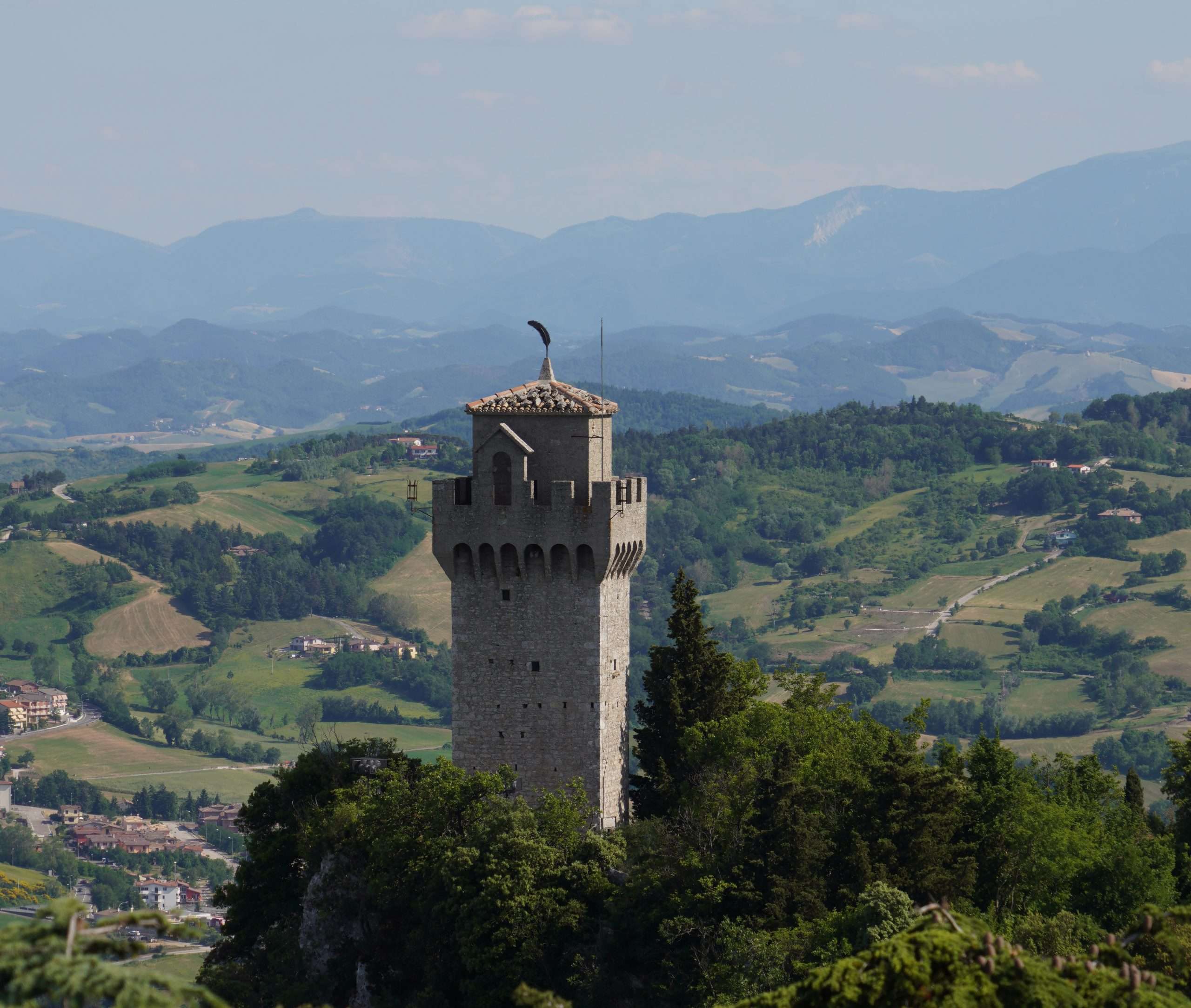 Montale, San Marino