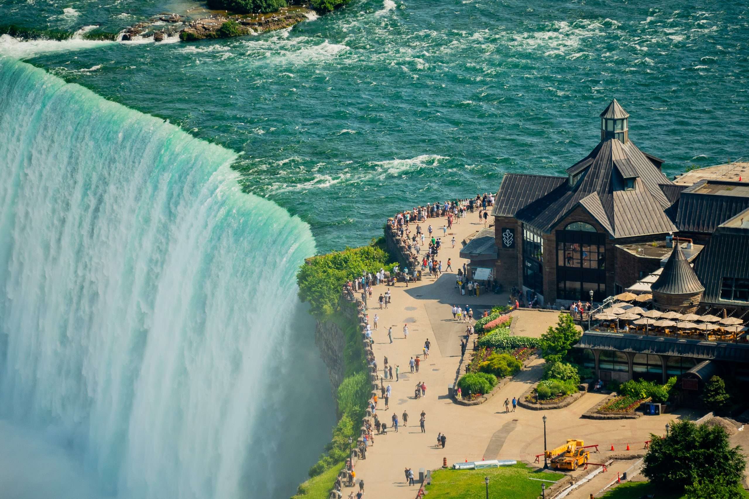 Niagara Falls, Canada