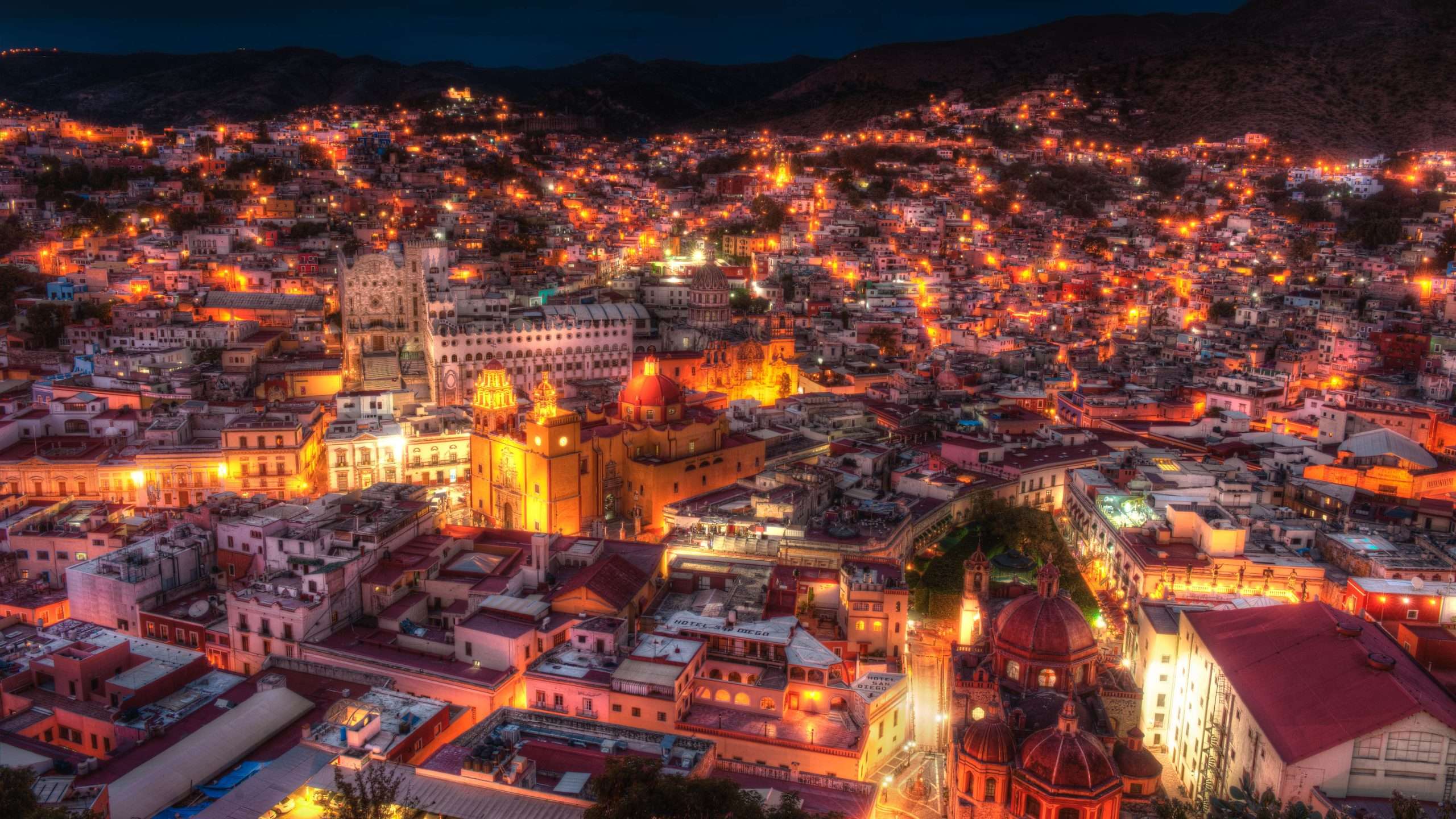 Guanajuato, Mexico