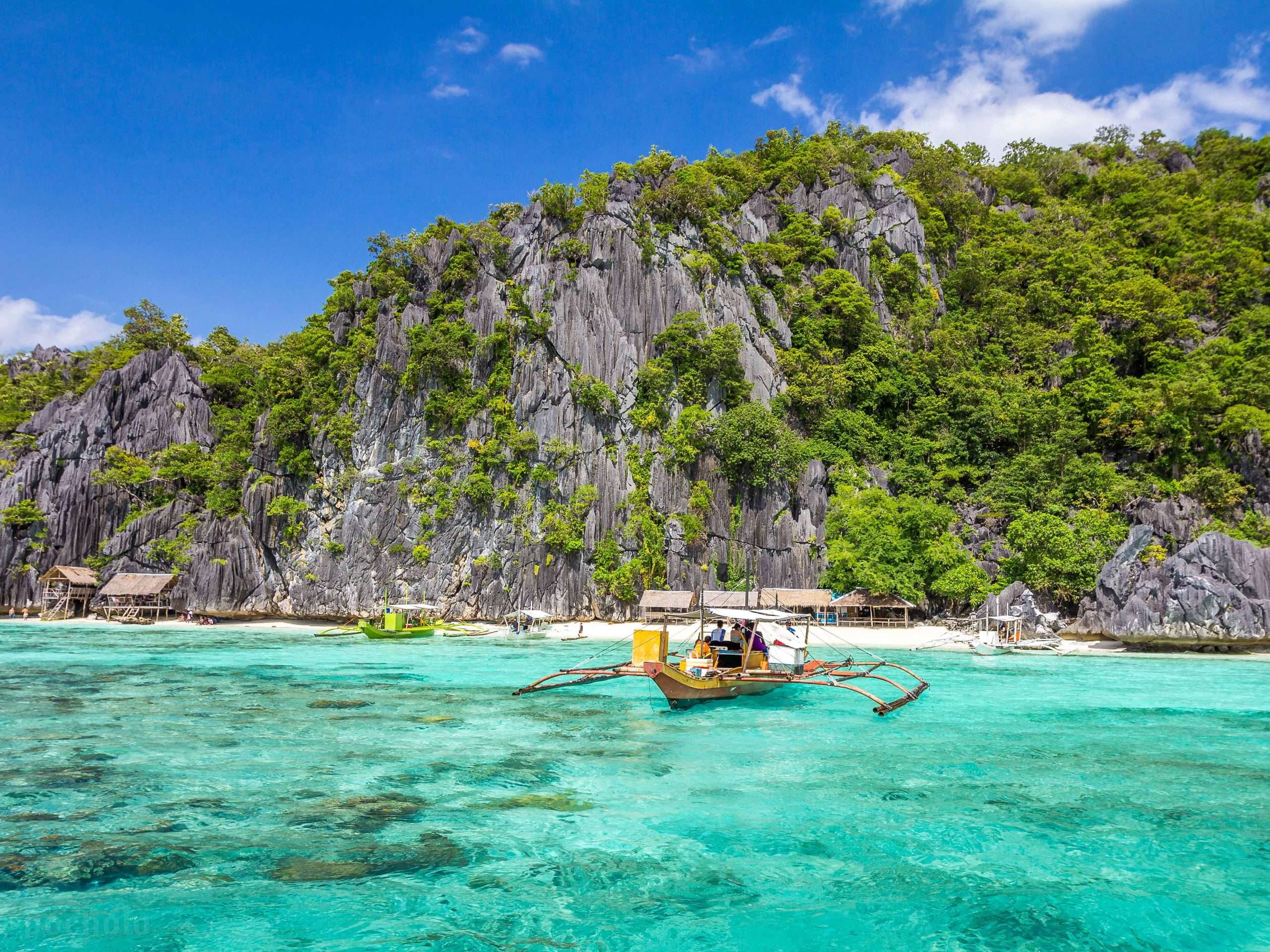 Boracay, Philippines