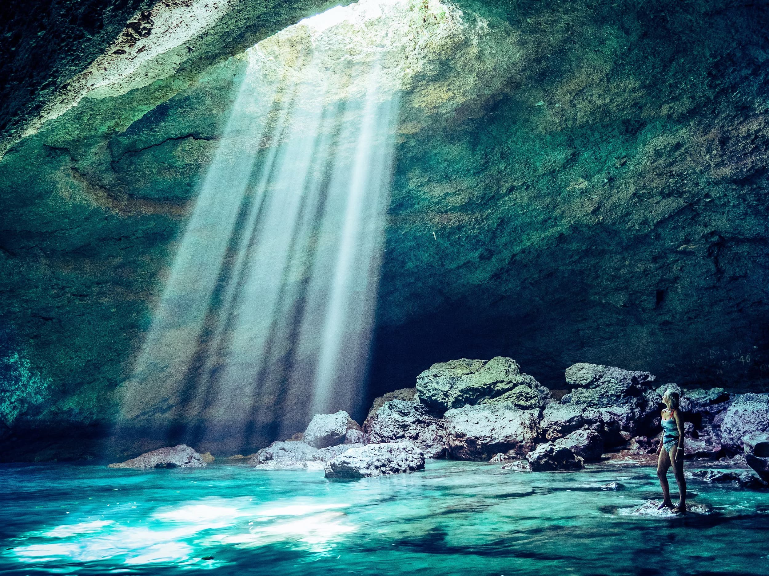 Tanna Island, Vanuatu