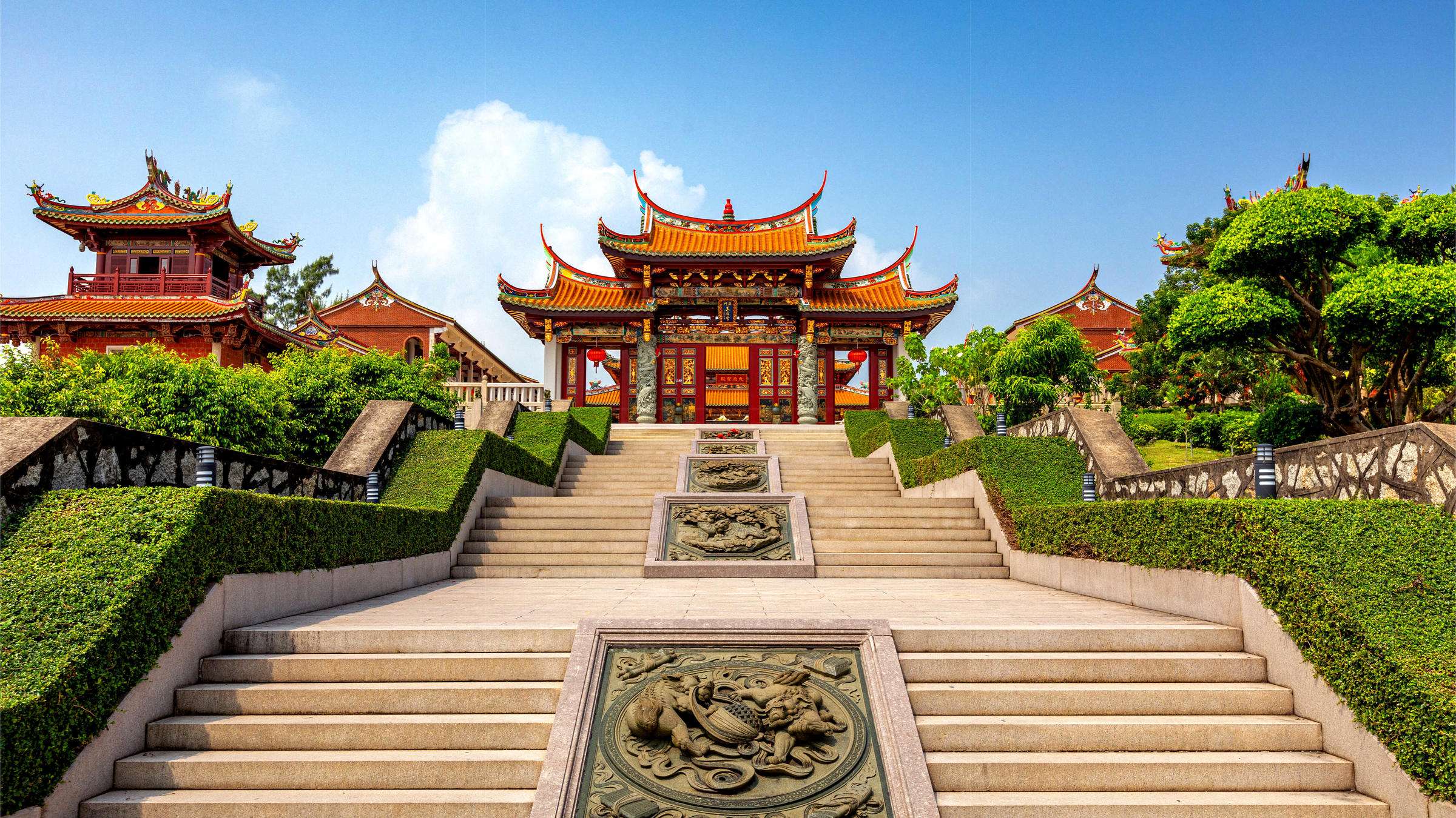 A-Ma Temple, Macau