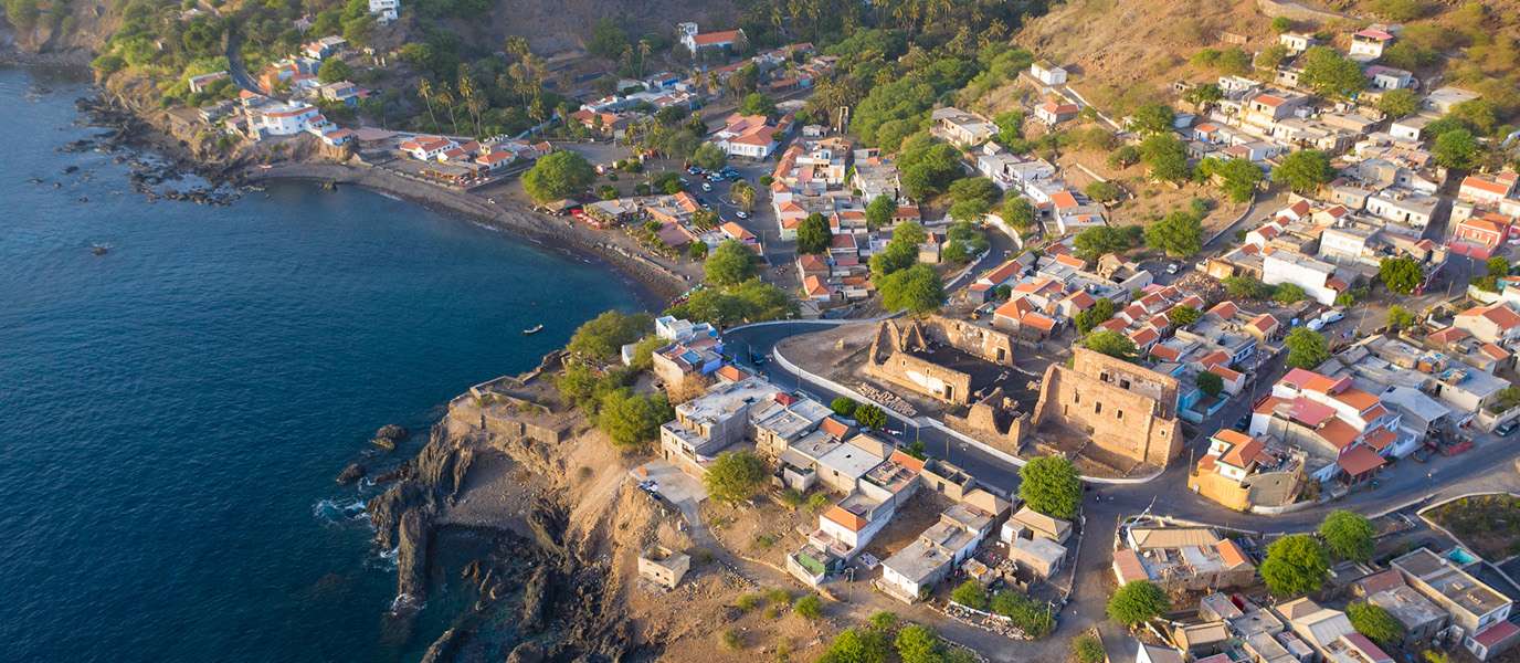 Cidade Velha, Cabo Verde