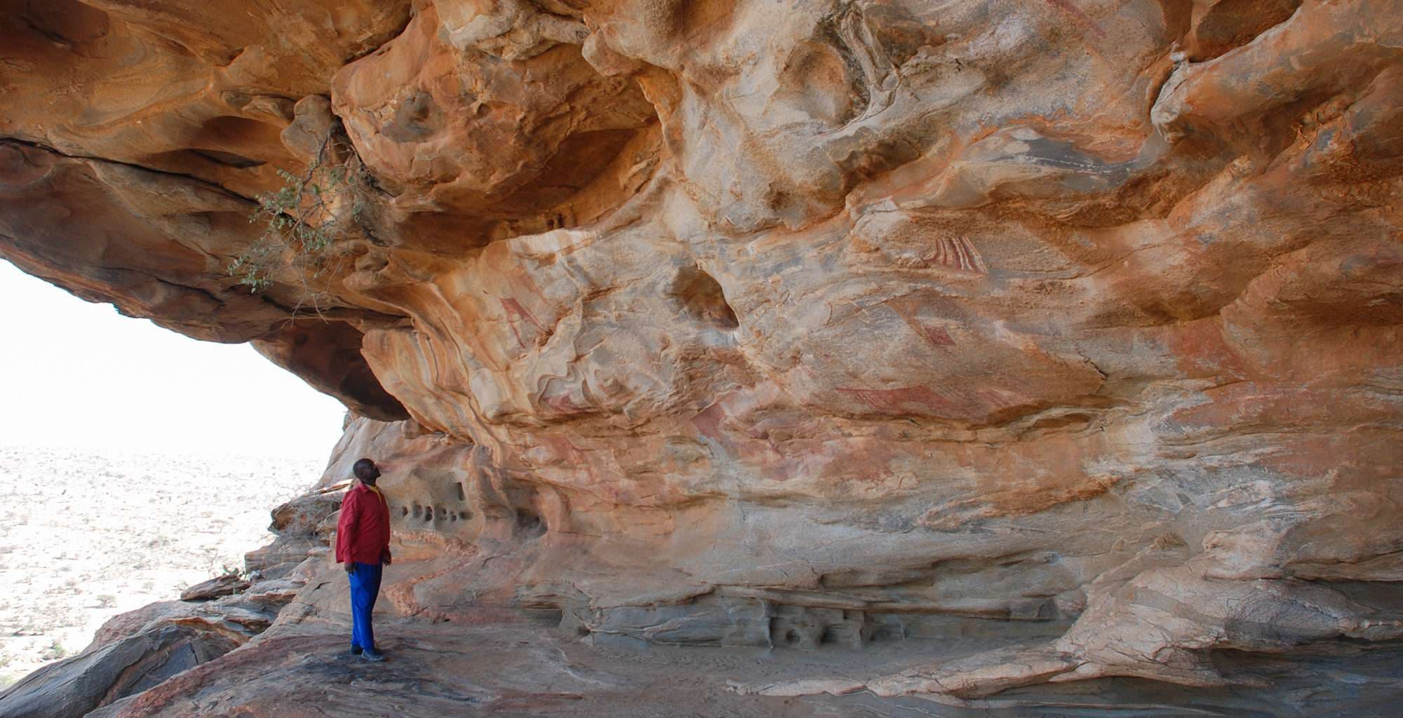 Laas Geel, Somalia