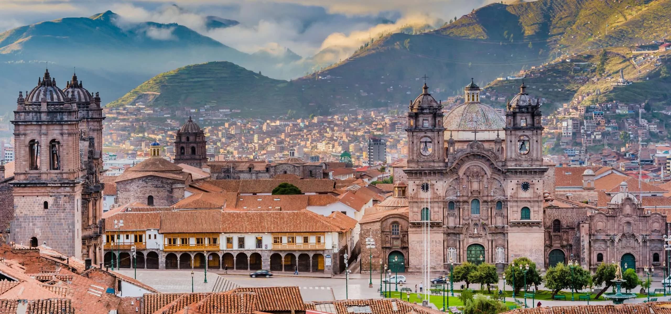 Cusco, Peru