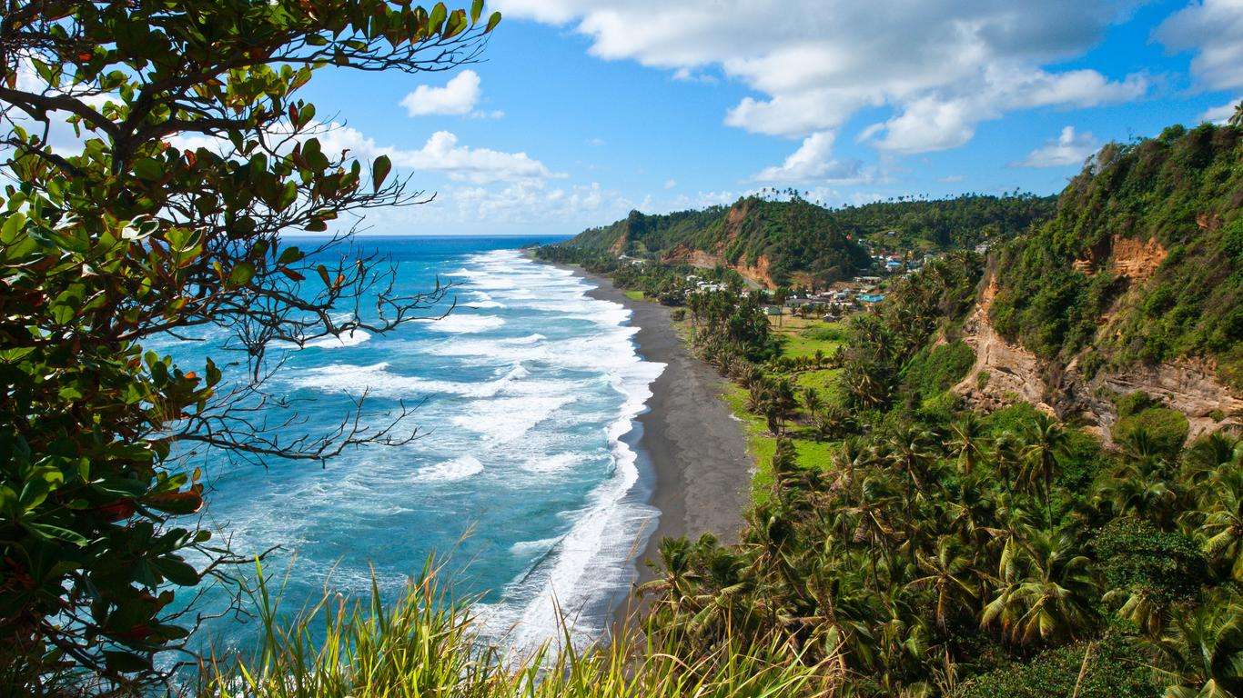 Petit St Vincent, St Vincent & the Grenadines