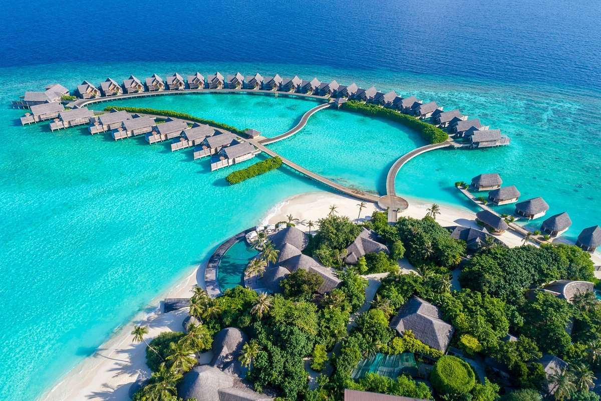Baa Atoll, Maldives