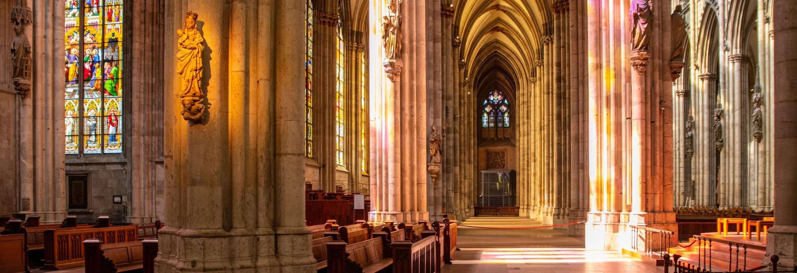 Cologne Cathedral, Germany