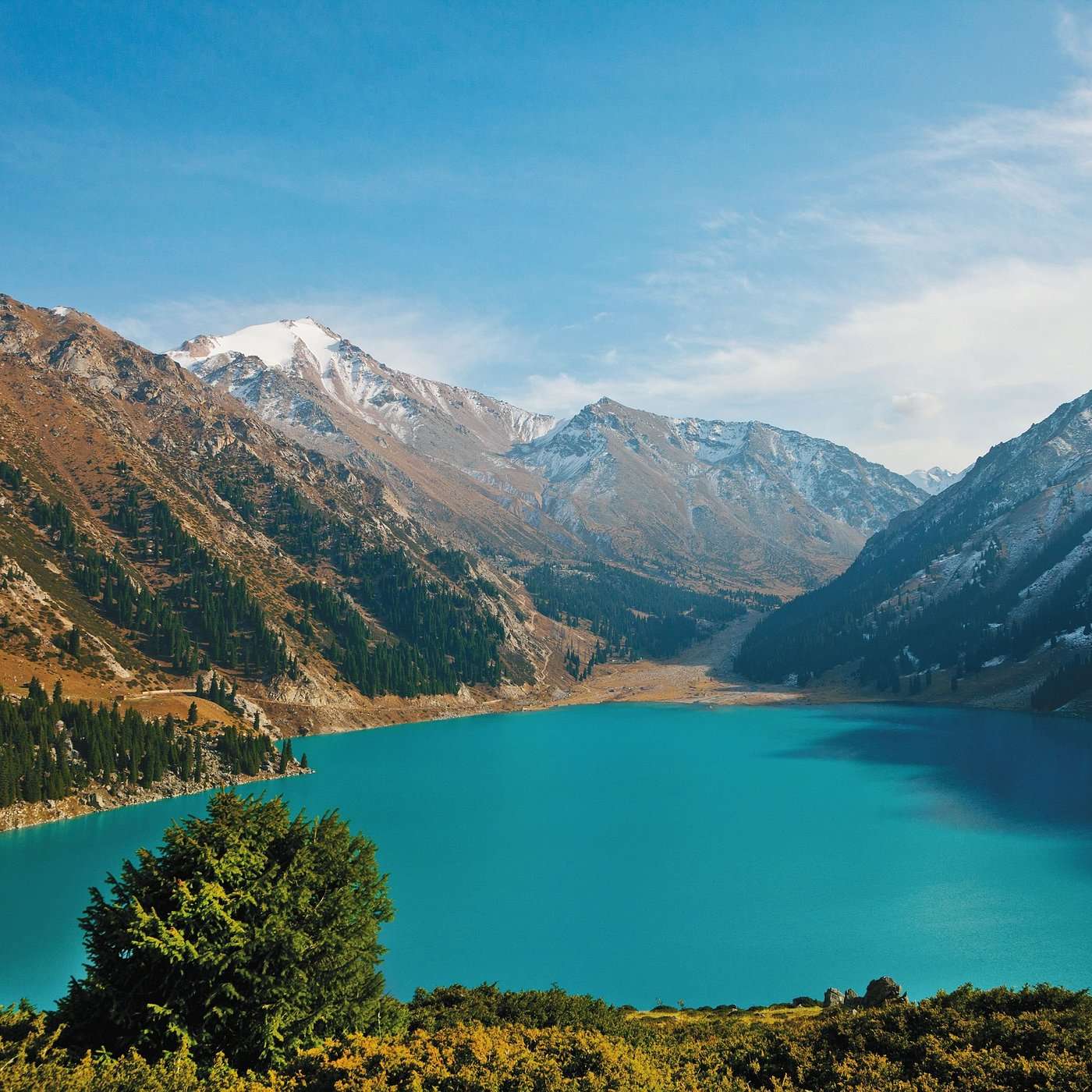 Almaty, Kazakhstan