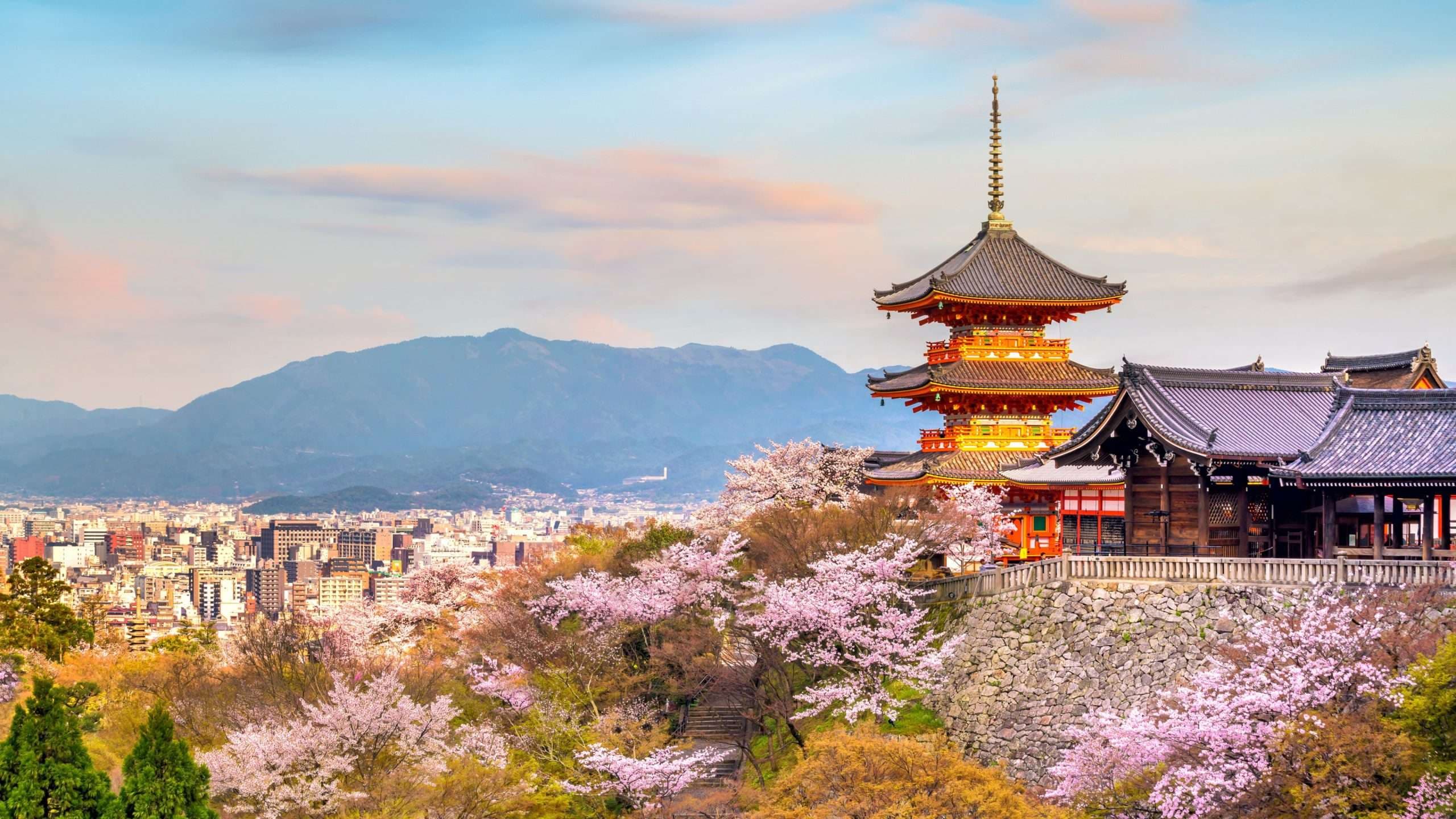 Kyoto, Japan