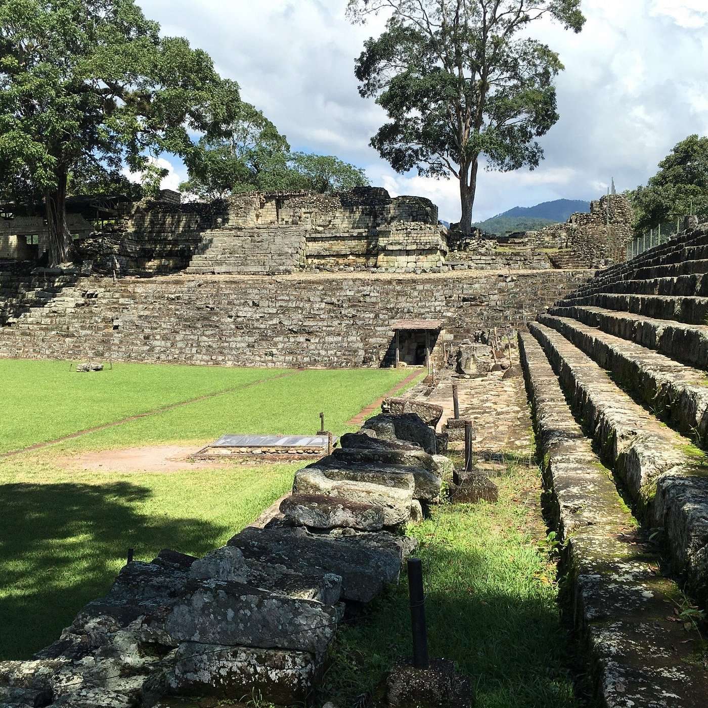 Copán, Honduras