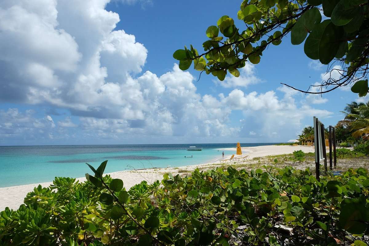 Shoal Bay, Anguilla