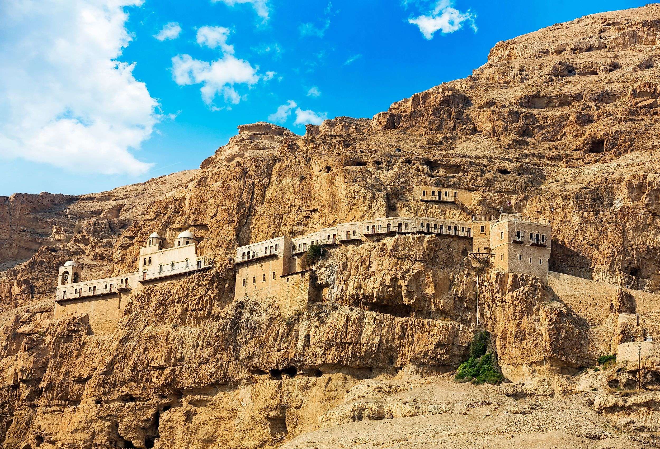 Jericho, Palestine