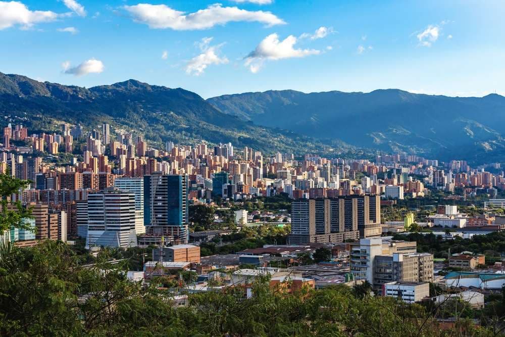 Medellín, Colombia