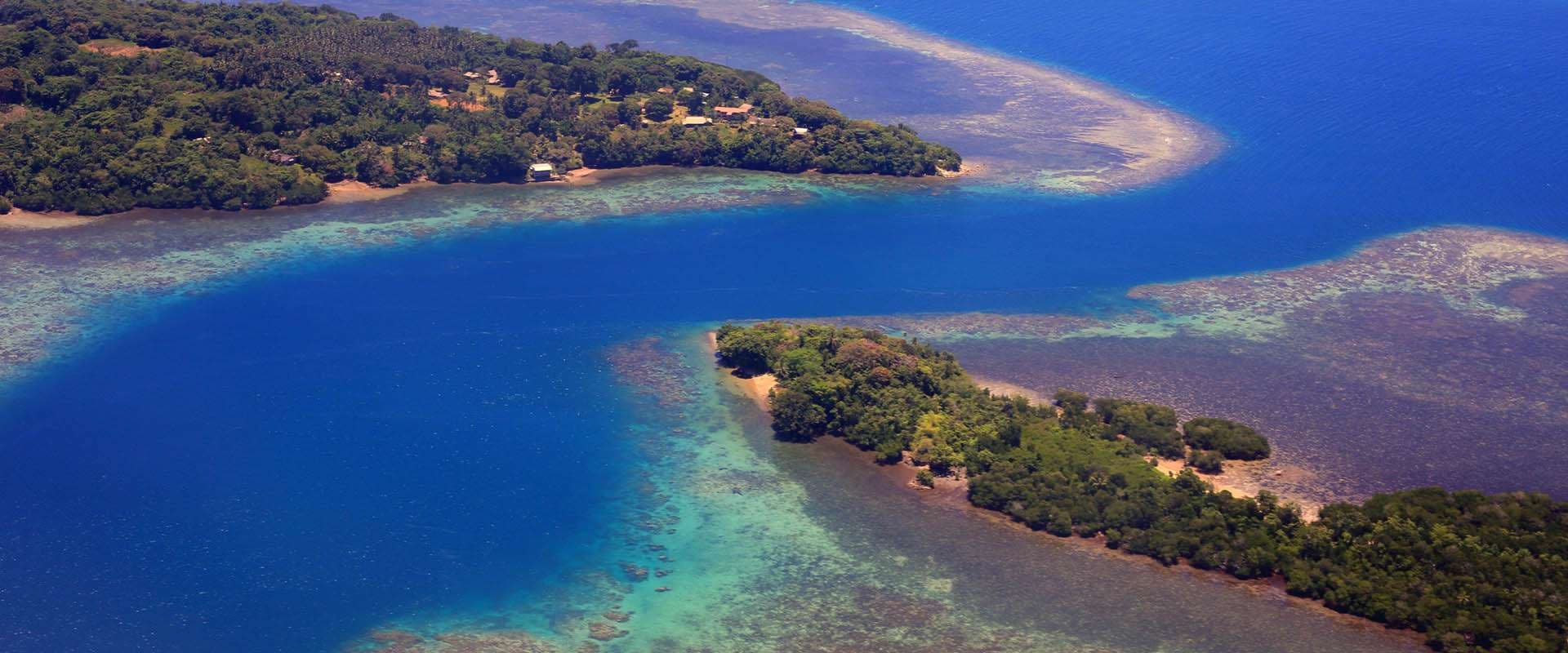 Guadalcanal, Solomon Islands