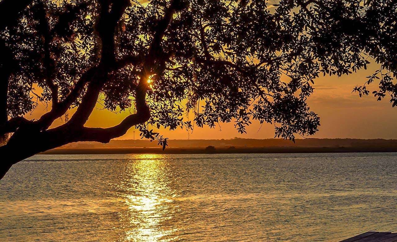 Comoe National Park, Côte d'Ivoire