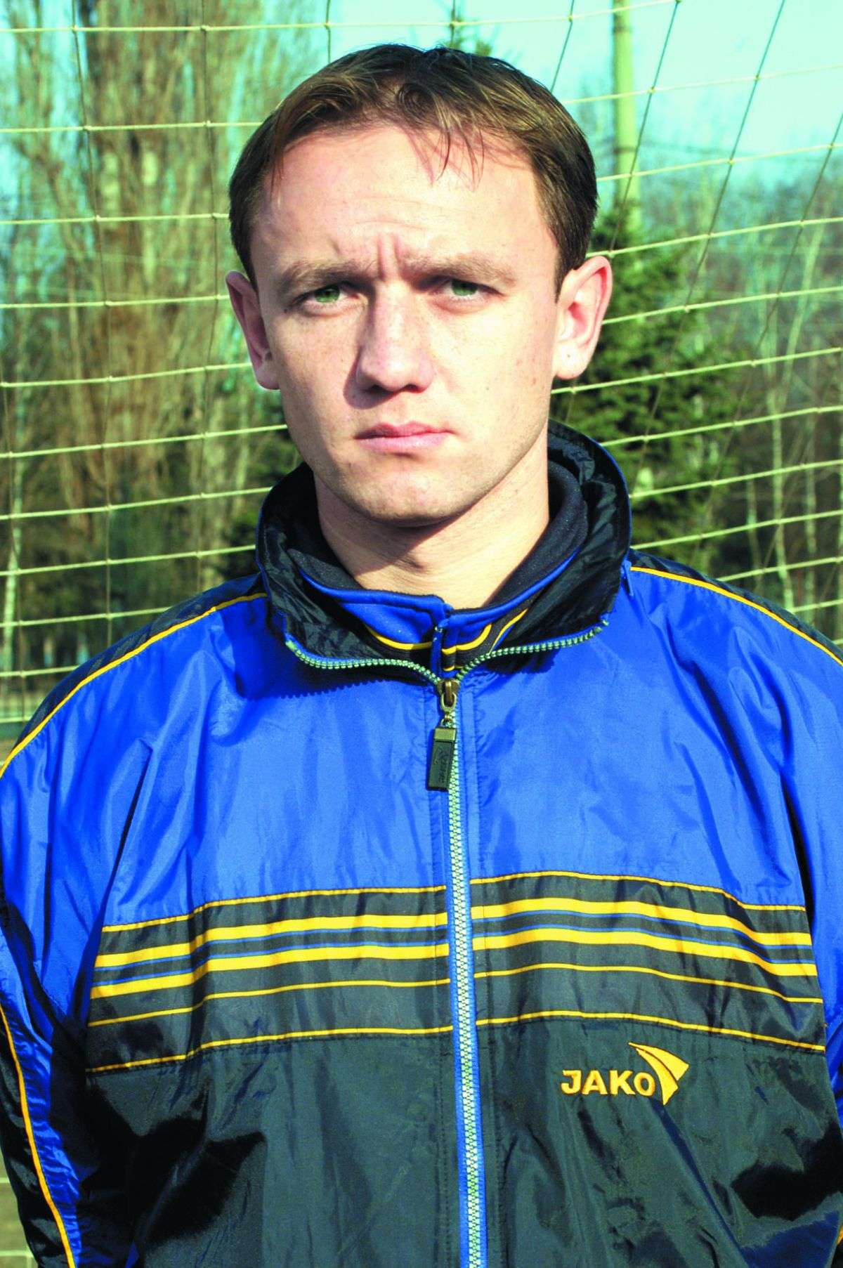 Radu Rebeja