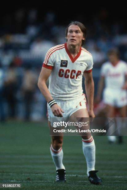 Oleg Blokhin