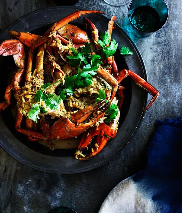 Coconut Crab