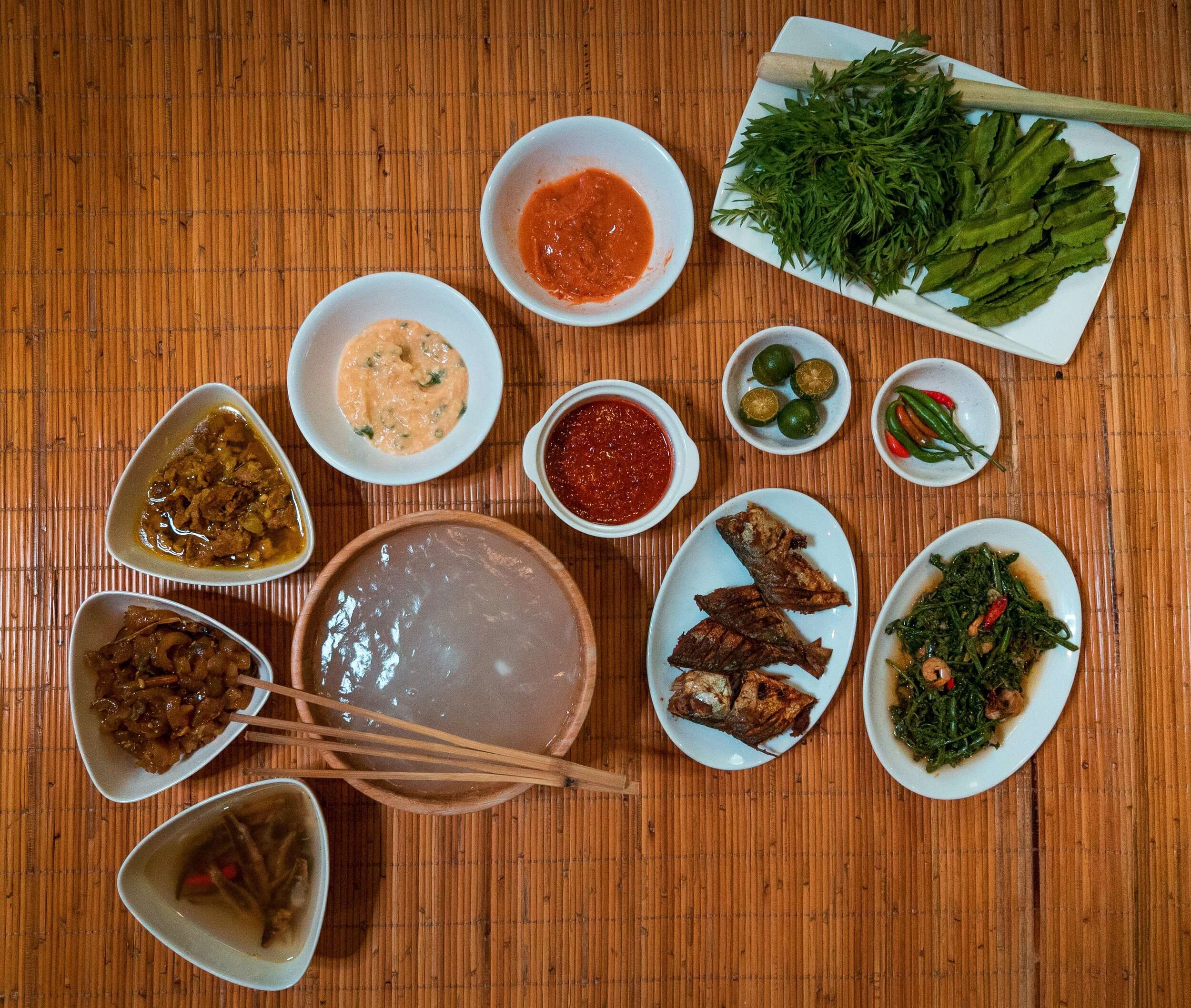 Ambuyat