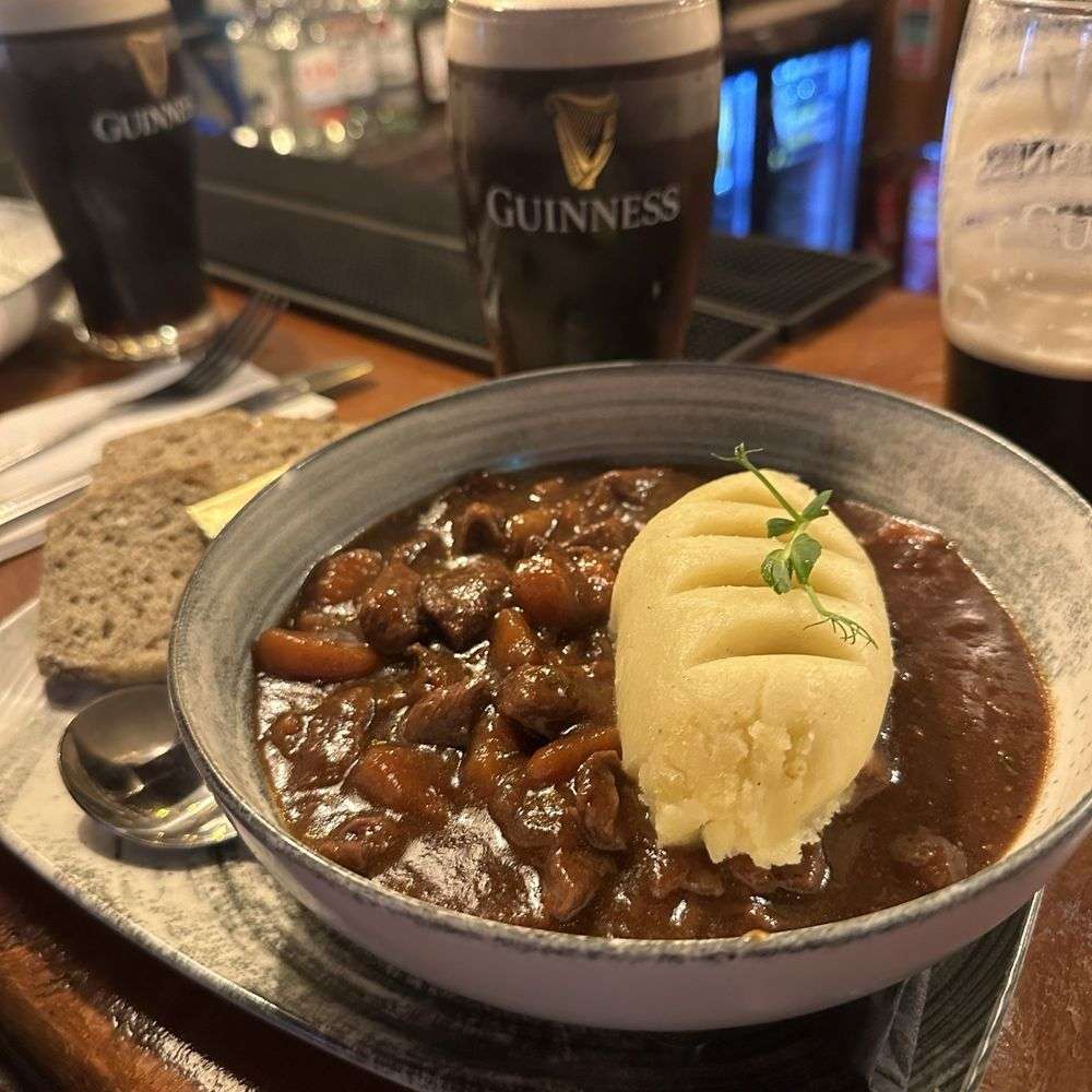 Irish Stew