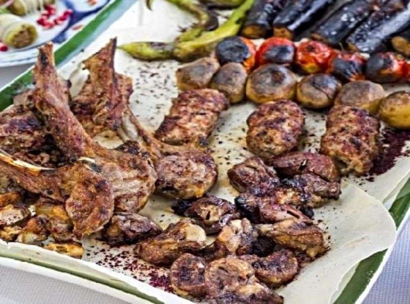 Kebab