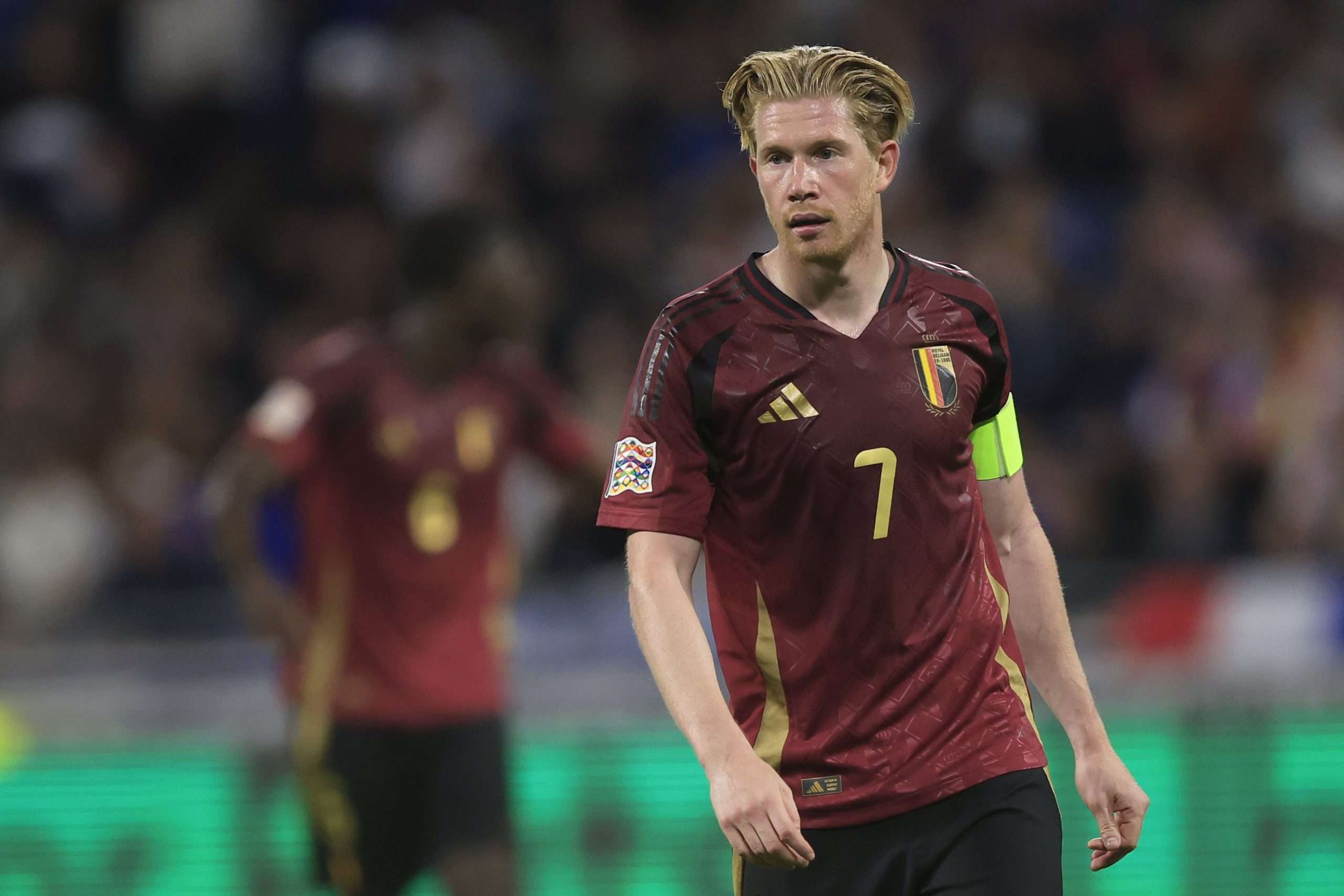 Kevin De Bruyne