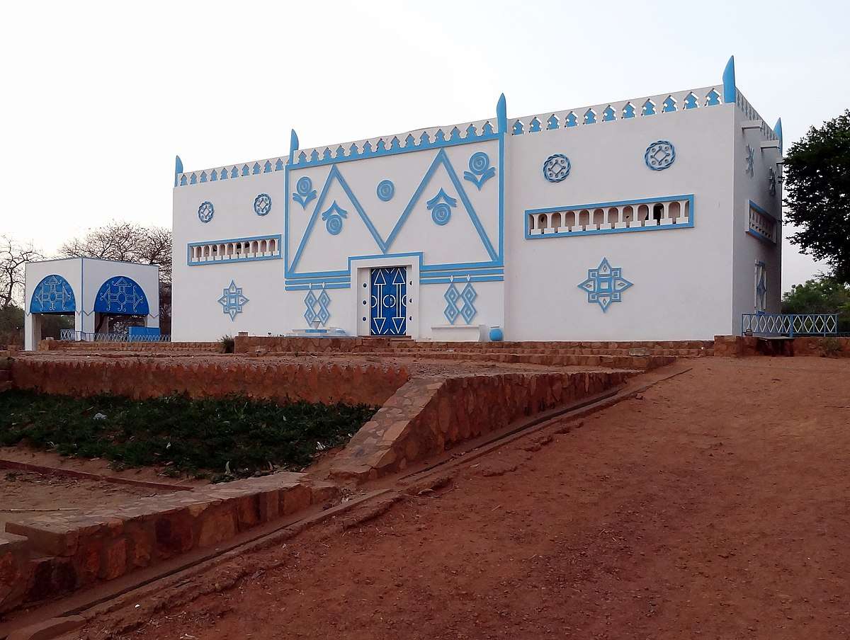 National Museum of Niger, Niger