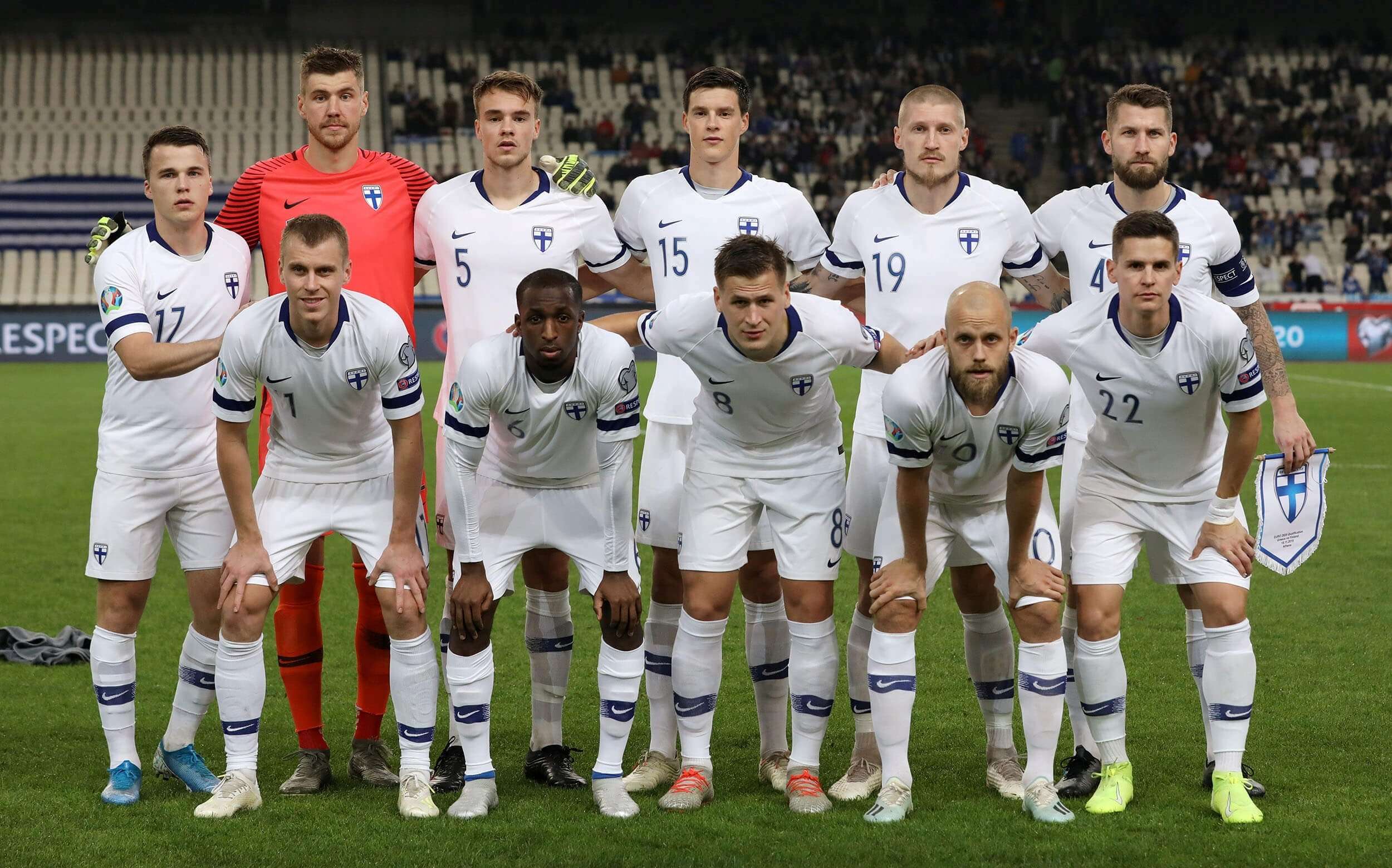 Finland men's national team
