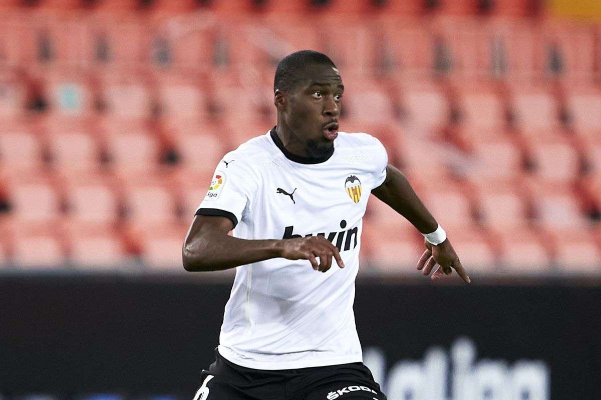 Geoffrey Kondogbia
