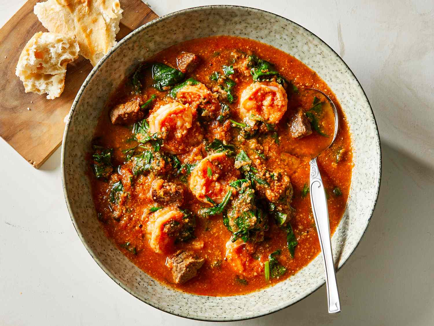 Egusi Soup