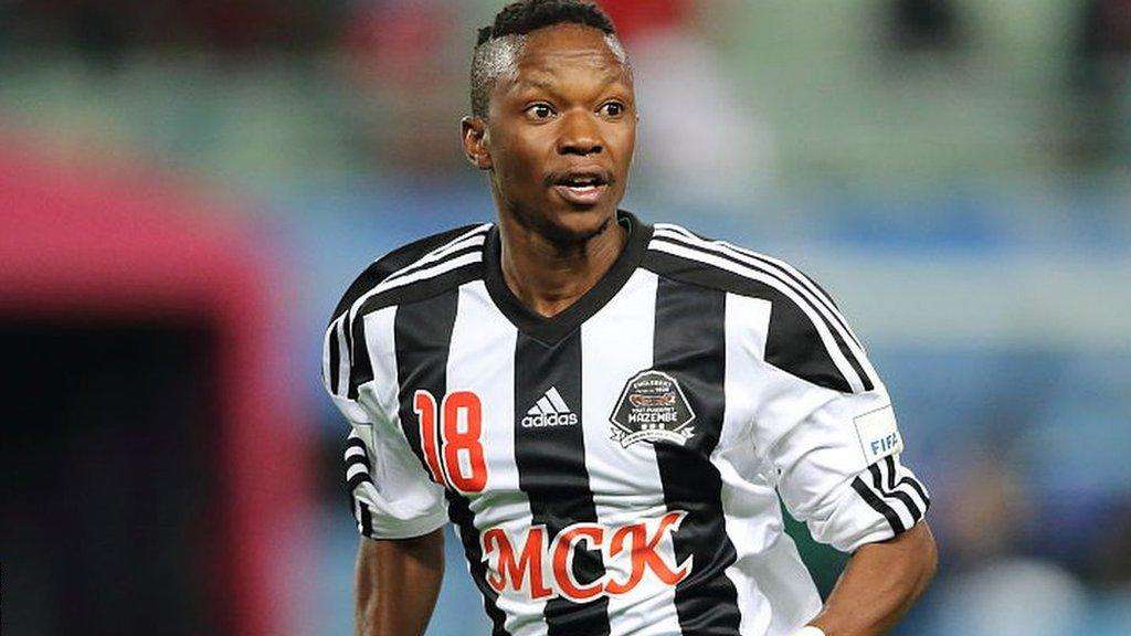 Rainford Kalaba