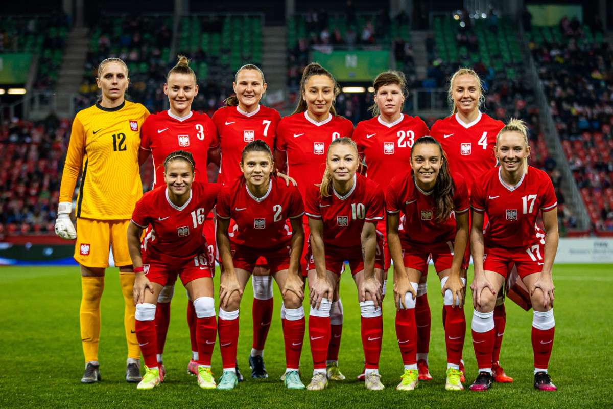 Poland women's national team