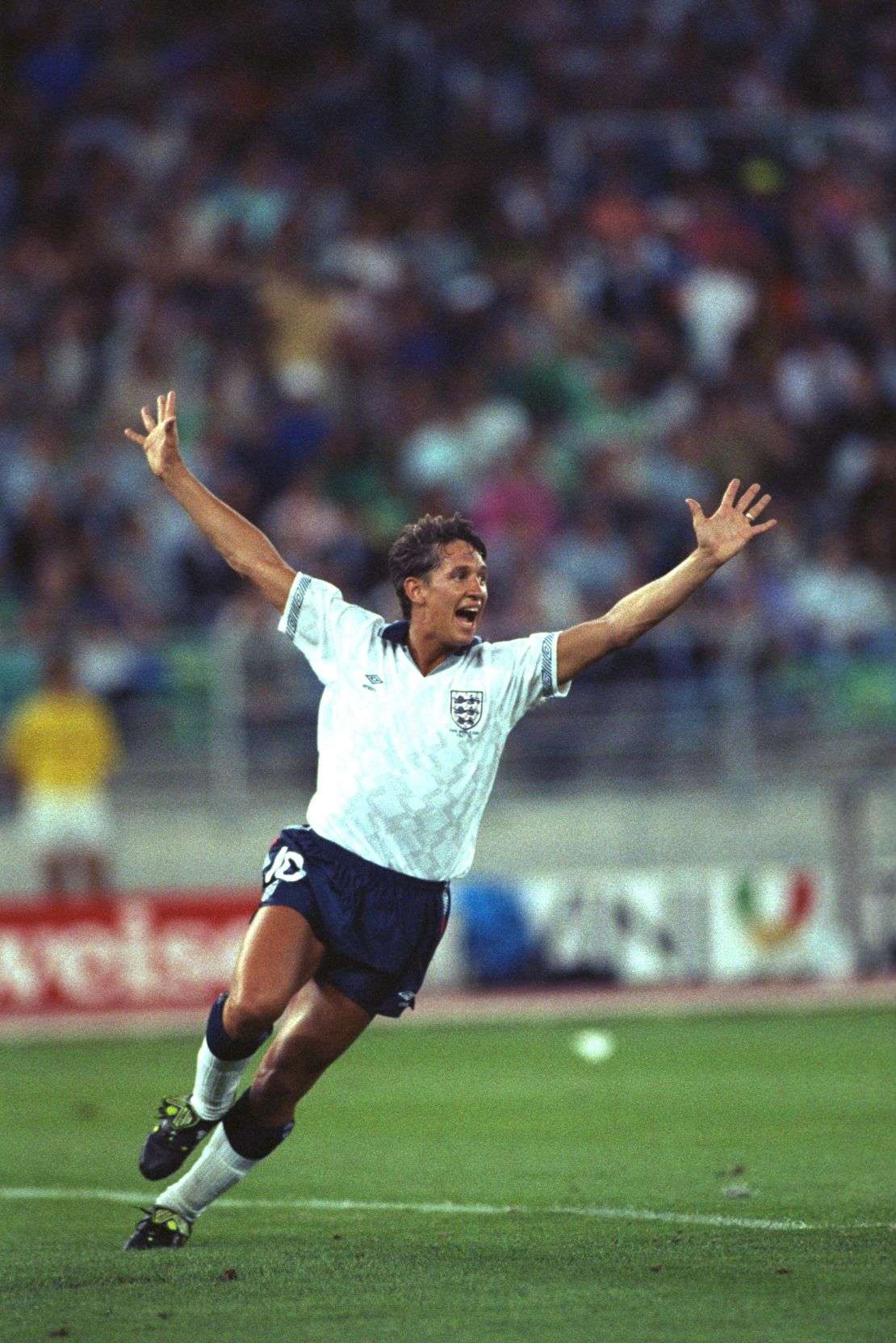 Gary Lineker