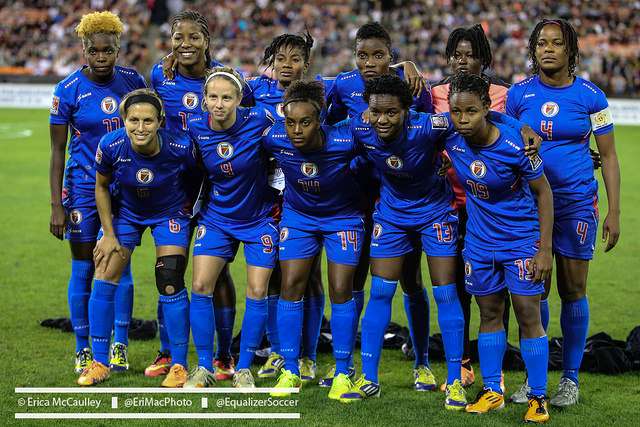 Puerto Rico women's national team